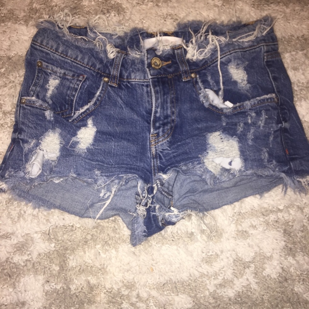 shorts